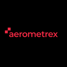 Aerometrex logo