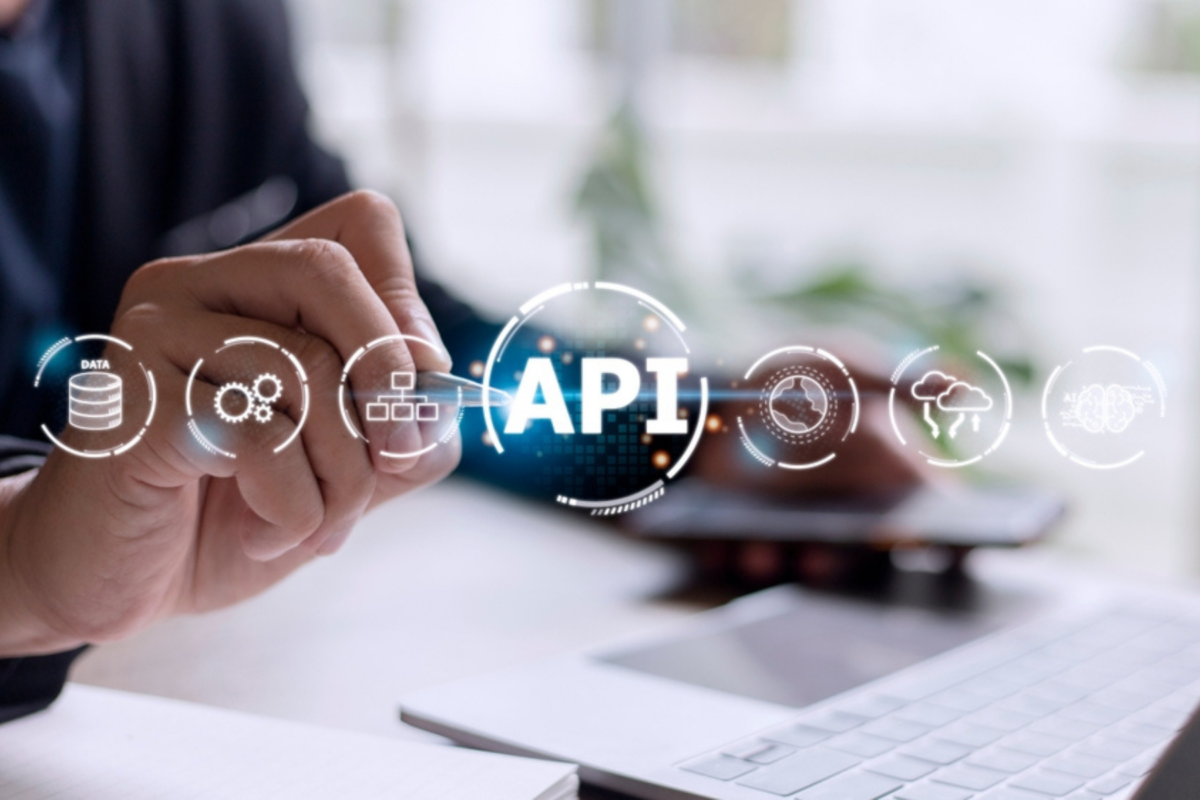 API- Turn your location-based ideas into action with APIs